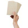 EssDee SoftCut guma na rytí 105 x 150 mm, měkká náhrada lina, tloušťka 3 mm