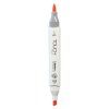 ShinHan Art Touch Brush fix WG9 Warm Grey pro kresbu návrhů a stínování