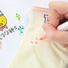 Monami Fabric Marker Brush oranžová tělová, fix na textil bez nutnosti zažehlení