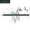 Grafitová sada Faber-Castell Pitt Graphite 19 ks, vodou ředitelné komponenty pro výtvarníky