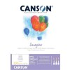 Canson Mix Media Imagine A2