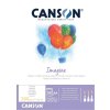 Canson Mix Media Imagine A4