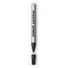 Stanger Paintliner lakový popisovač F 1-3 mm v stříbrné barvě, voděvzdorný