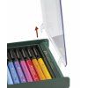 Faber-Castell Pitt Artist Pen B Bright, vhodné pro kombinované techniky a uměleckou kresbu