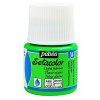 Pébéo Setacolor Light Fabric 45 ml, fluorescenční barva na světlý textil, odstín Fluo Green 34