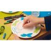 Edding 4200 štětcové fixy na porcelán, hrot 1-4 mm, bez zápachu, rychleschnoucí