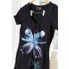 Barva na textil Pébéo Setacolor Opaque 45 ml, vodou ředitelná, odolná praní do 40 °C
