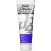 Pébéo Studio lesklý gel pro akrylové barvy 250 ml, transparentní nežloutnoucí přípravek