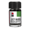 Marabu Easy Marble 15 ml mramorovací barva, odstín 084 zlatá metalická