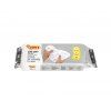 Samotvrdnoucí modelovací hmota Jovi 250 g bílá, tvrdne na vzduchu bez pečení