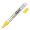 Easy PAINT MARKER olejový popisovač 1,5-3 mm, žlutá barva, dobře krycí