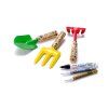 Uni PX-203 lakový popisovač 0,5 mm zlatý, vhodný pro výtvarníky i hobby tvorbu