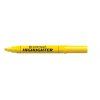 Centropen 8552 HIGHLIGHTER pigmentový zvýrazňovač, fluorescenční žlutá, klínový hrot 1 až 4,6 mm