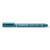 Staedtler metalický popisovač 1-2 mm, neprůhledný na světlém i tmavém papíru, scrapbooking