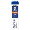 Staedtler Mars Micro Carbon 0,9 mm HB, odolné proti lámání, hladký skluz po papíře