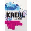 Akvarelové barvy Kreul El Greco, 12 tub, vodní báze, pro akvarelový papír
