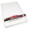 Talens Art Creation Sketch Book, skicák v bílé tvrdé vazbě 21x30 cm, 80 listů 140 g