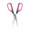 Školní nůžky Easy Soft Handles pro děti, ergonomický měkký úchyt bez otlaků