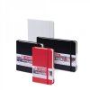 Talens Art Creation Sketch Book, 80 listů přírodně bílého polokartonového papíru 140 g/m2