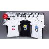 Marabu Textil Print 100 ml pro tisk na tmavý textil, vodou ředitelná tiskařská barva