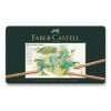 Faber-Castell Pitt Pastel Pencils, sada 60 uměleckých suchých pastelů v tužce