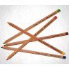 Sada Faber-Castell Pitt Pastel Pencils 24 ks, pastely lze snadno roztírat jako Polychromos