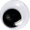 Mrkací oči Titanum 5 mm pro windowcolor, dekorace z květináčů a hobby tvoření