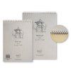SM.LT Natural skicák A4, 100 g/m2, série Sketch pad Natural pro výtvarníky a sketching