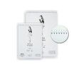 SM.LT Marker Pad 50 archů A4 pro fixy a markery, papír 100 g/m2