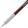 Pentel GraphGear 500 s kovovým držadlem a 4mm hrotem pro práci s pravítkem