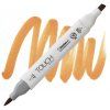 ShinHan Art Touch-Brush RP88 Purple Grey, jednotlivý fix řady Touch-Brush