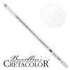 Cretacolor bílá křída tužka olejová, umělecký pastel v tužce pro kreslení