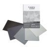 Happy Color Deco Grey A4 170 g, barevné papíry pro vystřihování, lepení a kreslení