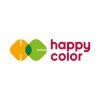 Blok akvarelového papíru Happy Color Akwarel, formát A5, gramáž 250 g/m2