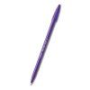 Liner Monami Plus Pen 3000, hrot 0,4 mm, fialová, vodou ředitelný inkoust na vodní bázi