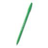Liner Monami Plus Pen 3000 světle zelená, hrot 0,4 mm, inkoust na vodní bázi