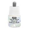 Silikonový olej Pébéo 45 ml, přísada pro pouring acryl v lahvičce s kapátkem