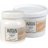 Akrylový šeps Sonnet Nevskaya Palitra 220 ml, bílý podkladový nátěr na plátno a dřevo
