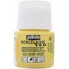 Pébéo Porcelaine 150 barva na porcelán a sklo 45 ml, odstín žlutá narcis 48