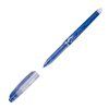 Roller Pilot FriXion Point 0.5 mm, mazatelný inkoust, tenká a přesná stopa