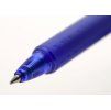 Pilot Frixion Clicker modrý 0,7 mm, stiskací mechanismus, smazatelný inkoust bez korektoru
