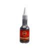 Koh-i-Noor grafitový prášek 80 ml, jemně rozemletý grafit pro uměleckou tvorbu