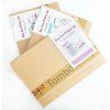 Tombow Akvarel Home Set, kompletní sada pro akvarelovou tvorbu začátečníků