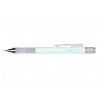 Mikrotužka Tombow Mono Graph 0,5 mm, třepací mechanismus, pastelově zelená mint