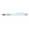 Tombow Mono Graph 0,5 mm mikrotužka, pastelově modrá ledová, třepací mechanismus