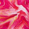 Marabu Acrylic Paints sada 18 tub 12 ml, rychleschnoucí barvy německé kvality