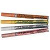 Marvy Deco Color Premium 250 se seříznutým hrotem, stopa 1 až 3 mm, měděná