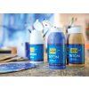 Akrylová barva Kreul SOLO GOYA Triton 750 ml, vodní báze, dobrá kryvost, rychleschnoucí