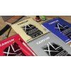 Skicák Canson XL Fluid Mix-Media A4, stabilní papír nekroutící se při mokrých technikách