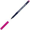 Centropen Happy Liner 2521 s ergonomickým držením, jemný hrot v kovové objímce, vypratelný inkoust